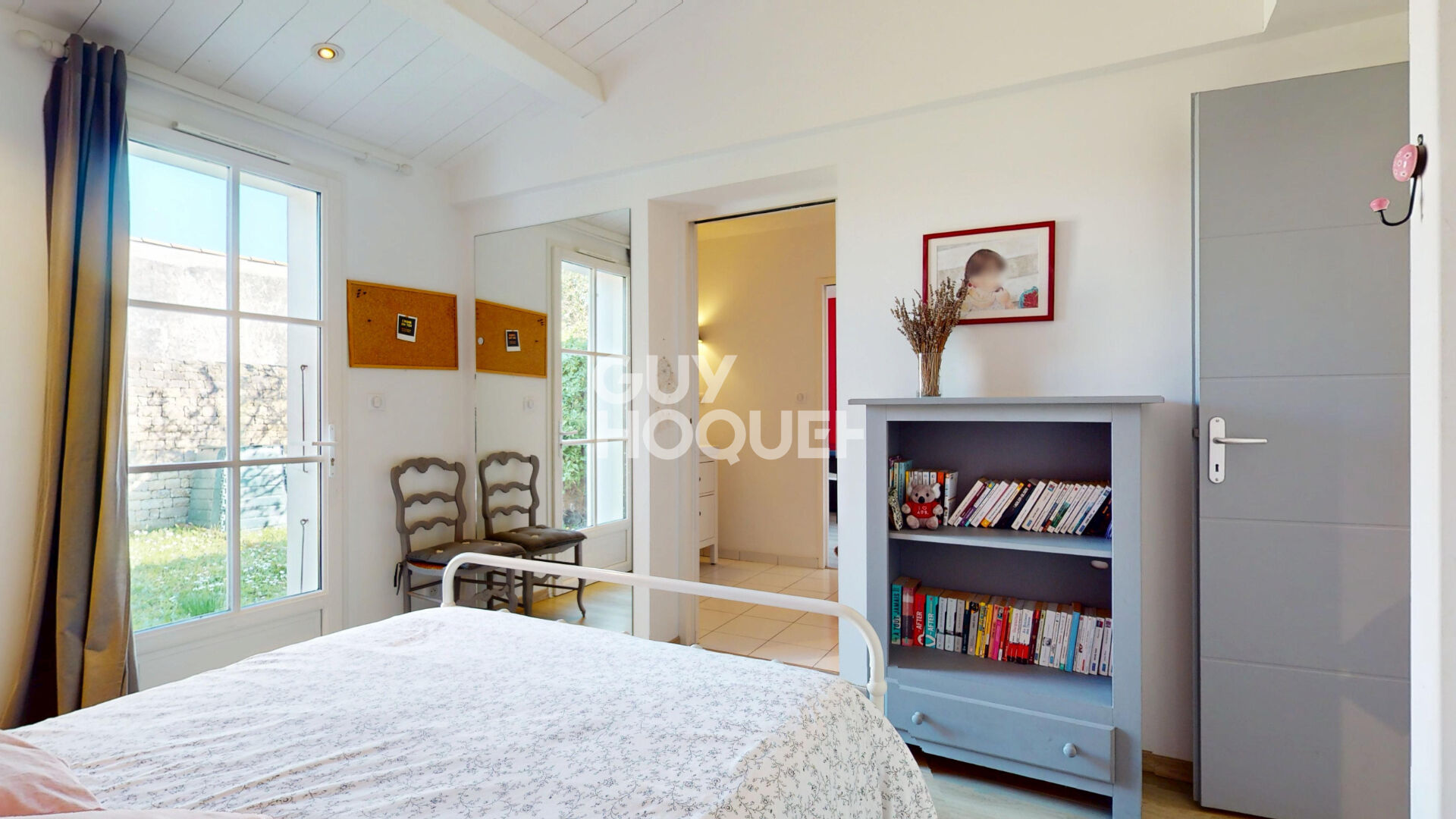 Maison d'Exception à Vendre à Sainte-Marie-de-Ré - 7 Pièces, 215 m², 5 Chambres