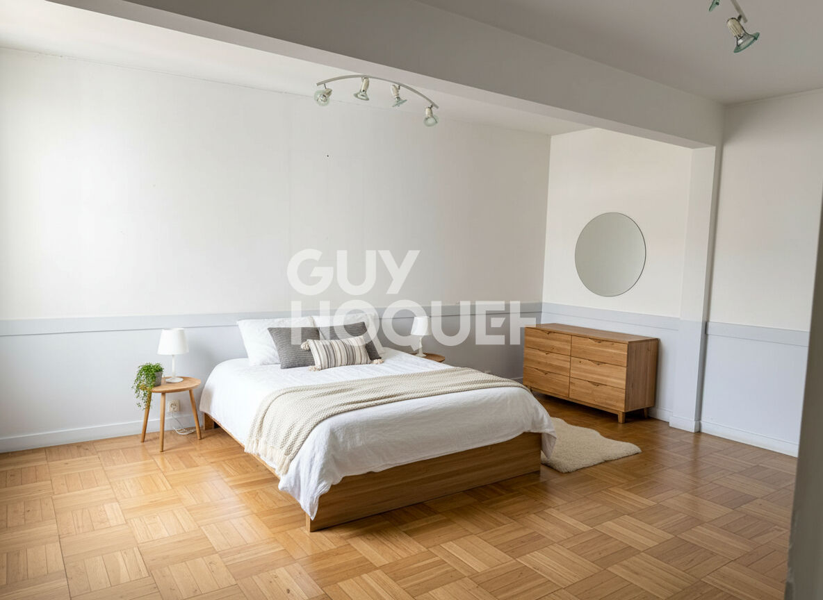 Appartement  3 pièce(s) 66 m2