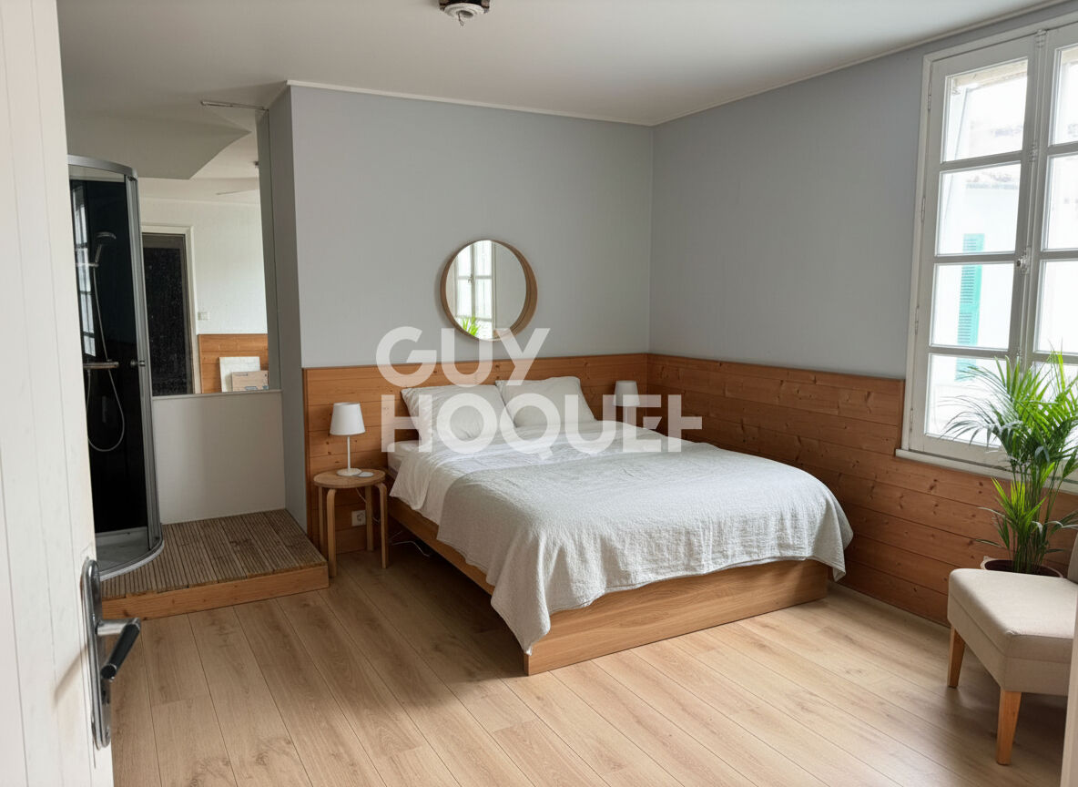 Appartement  3 pièce(s) 66 m2
