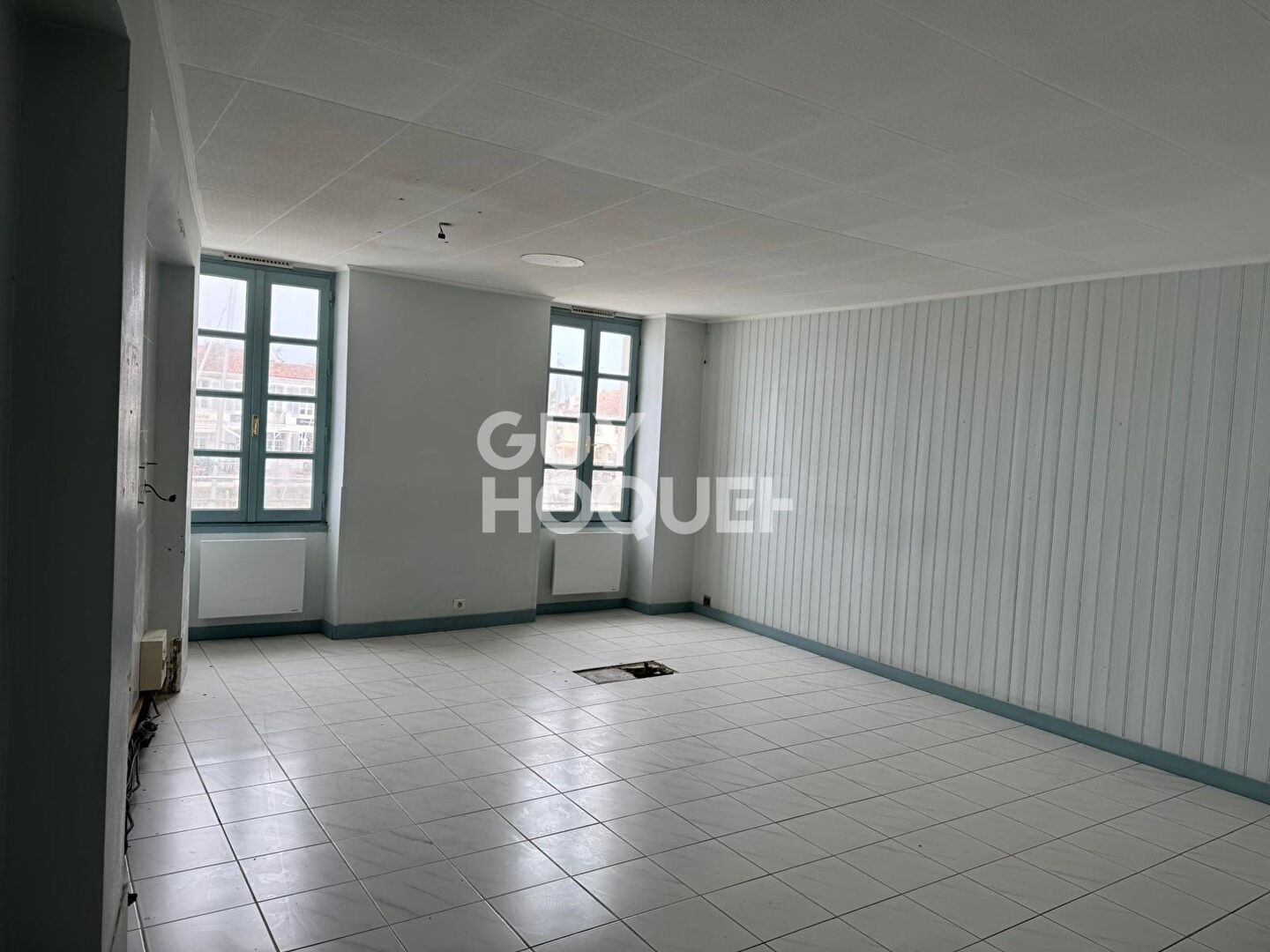 Appartement  3 pièce(s) 66 m2