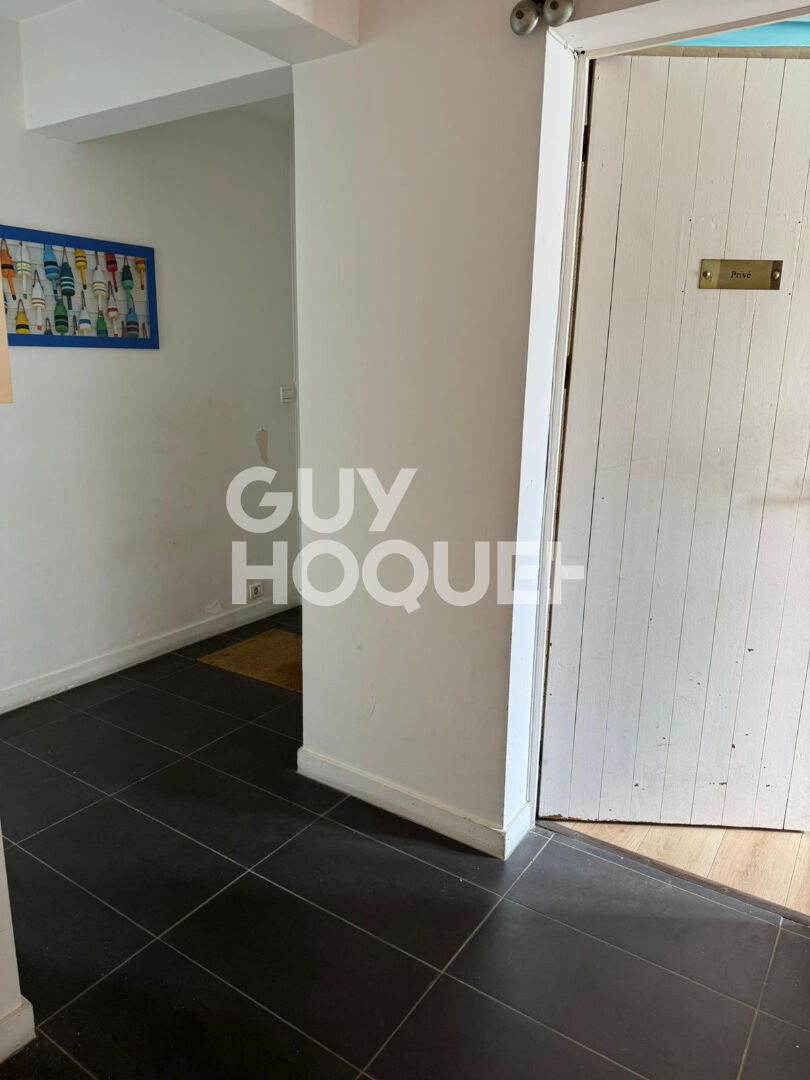 Appartement  3 pièce(s) 66 m2