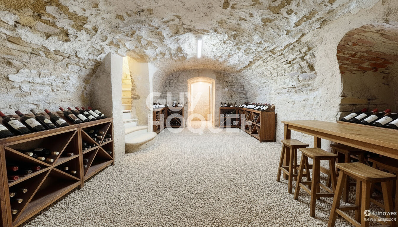 Maison de caractère rénovée avec goût au coeur de Saint-Martin-de-Ré