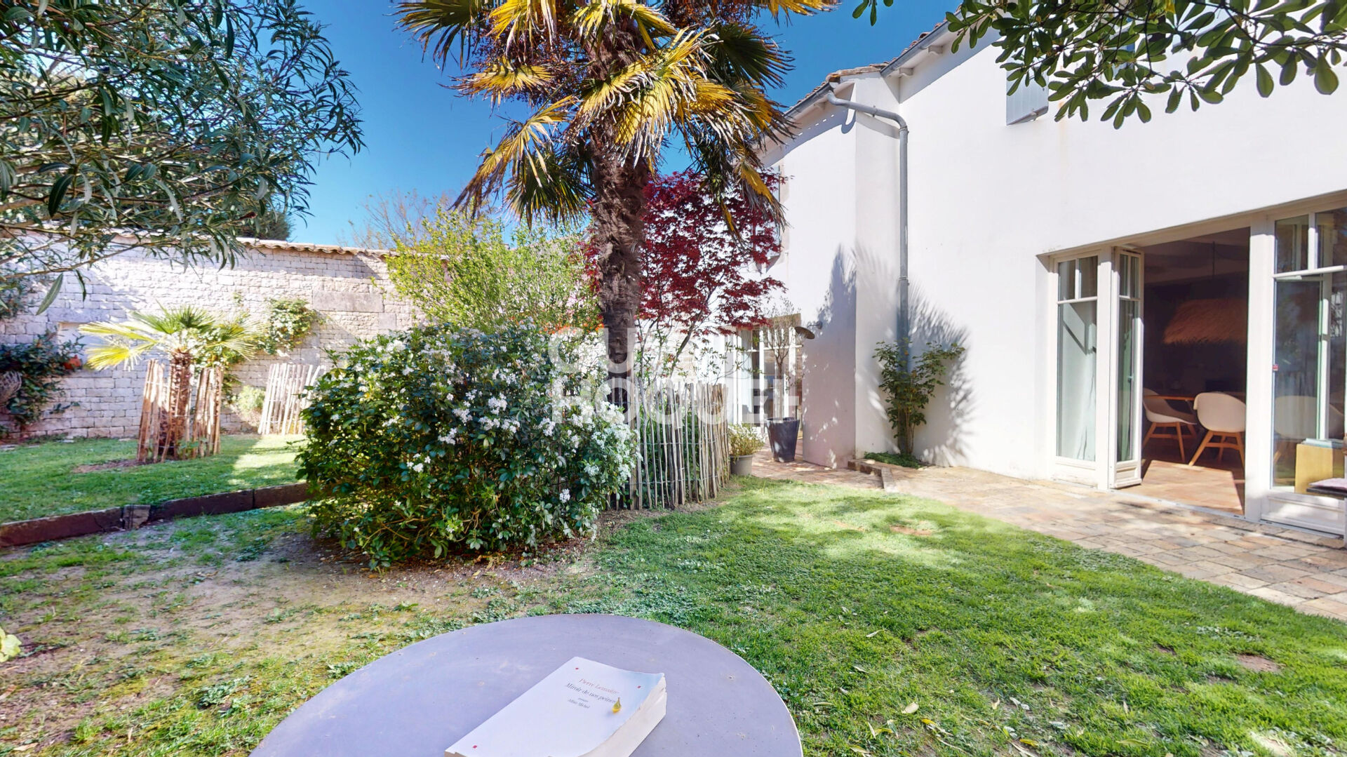 Coup de coeur à Sainte Marie De Re 7 pièce(s) 261 m2