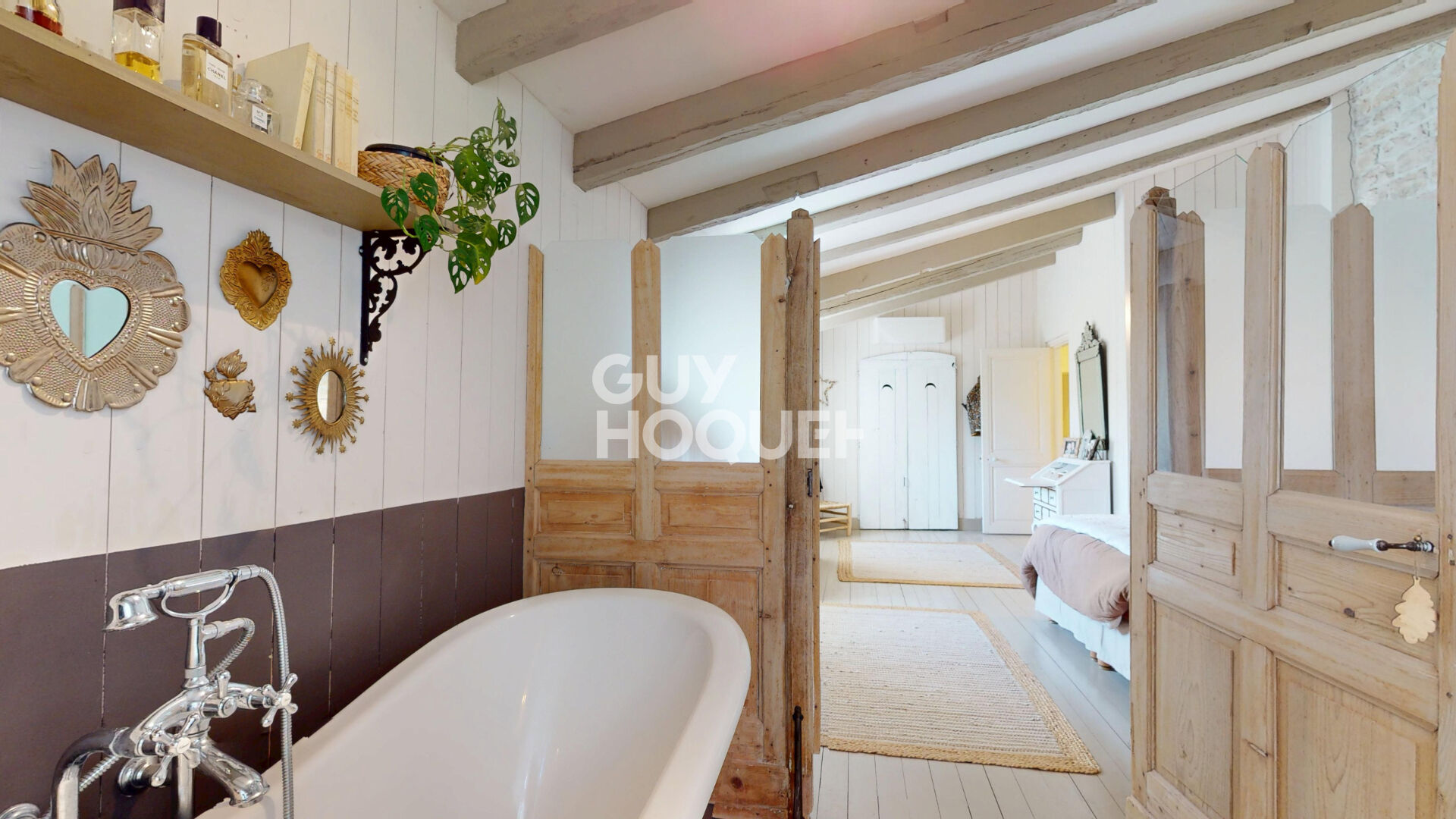 Coup de coeur à Sainte Marie De Re 7 pièce(s) 261 m2