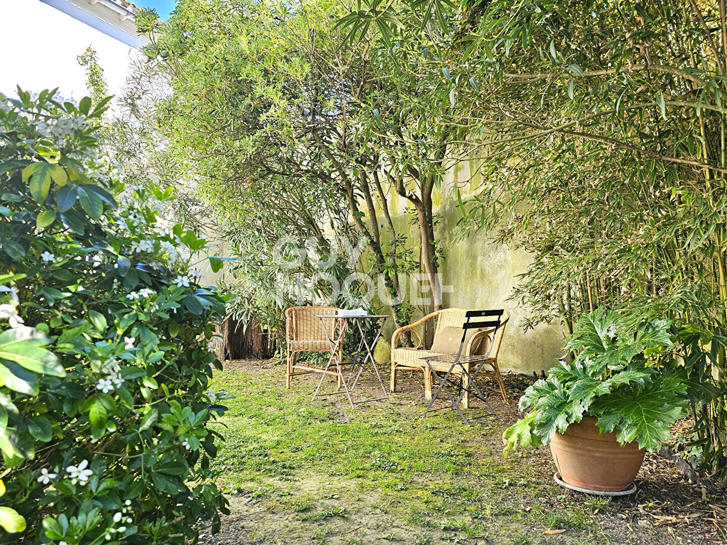 Coup de coeur à Sainte Marie De Re 7 pièce(s) 261 m2