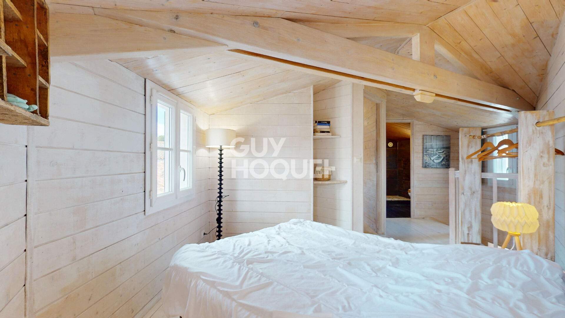 Maison Sainte Marie De Re 58 m2