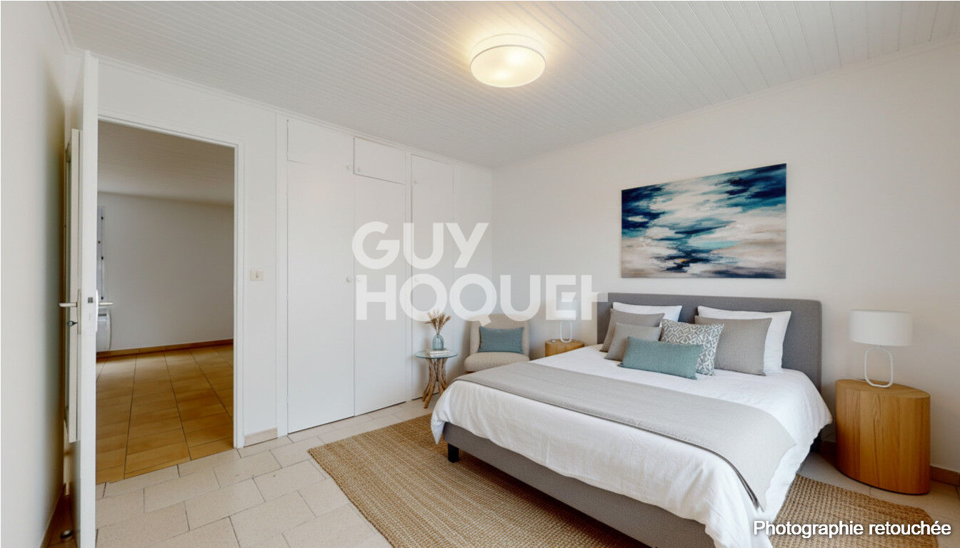 Maison Rivedoux Plage 3 pièce(s) 64 m2