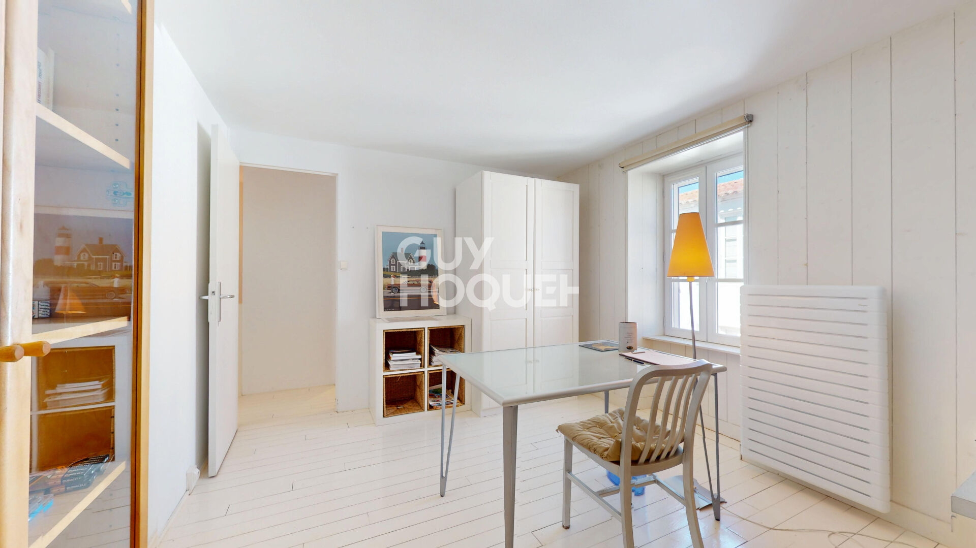 Maison 5 pièces à vendre à Ars-en-Ré - Rare sur le marché