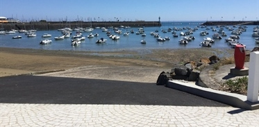 LOCATION SAISONNIERE : APPARTEMENT VUE MER SAINT-QUAY