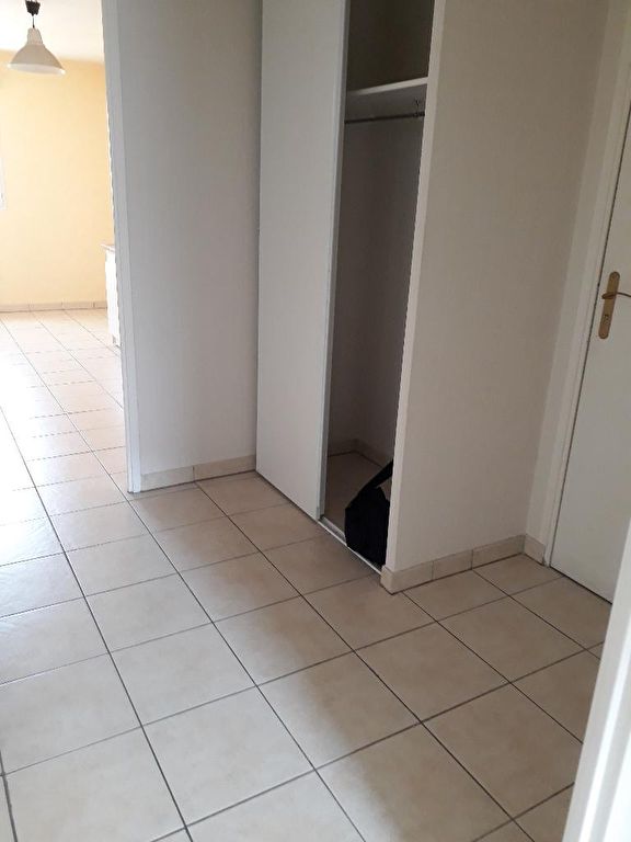 Appartement Albert 4 pièce(s) 66 m2