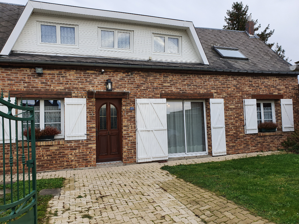 Maison à Vendre Saison 11 épisode 20 Maison à vendre à 20 min Amiens. – Guy-hoquet.com