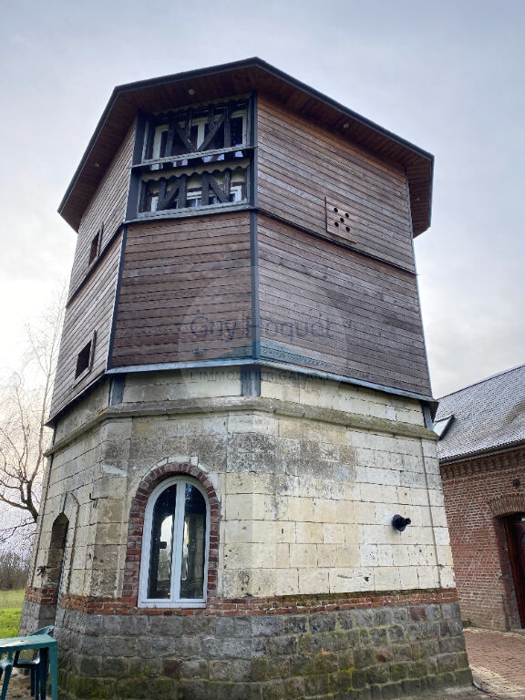 Location d'une maison F2 à VARENNES