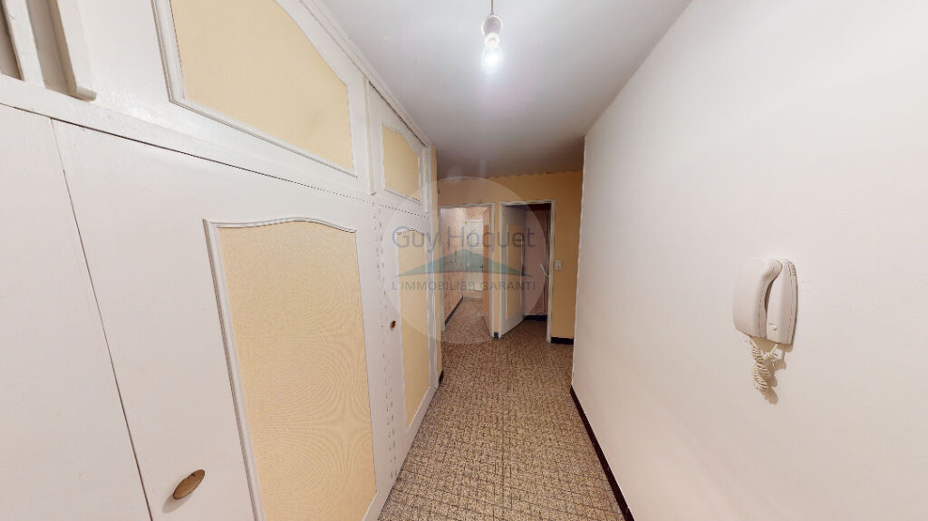 Appartement proche centre ville d'Albert