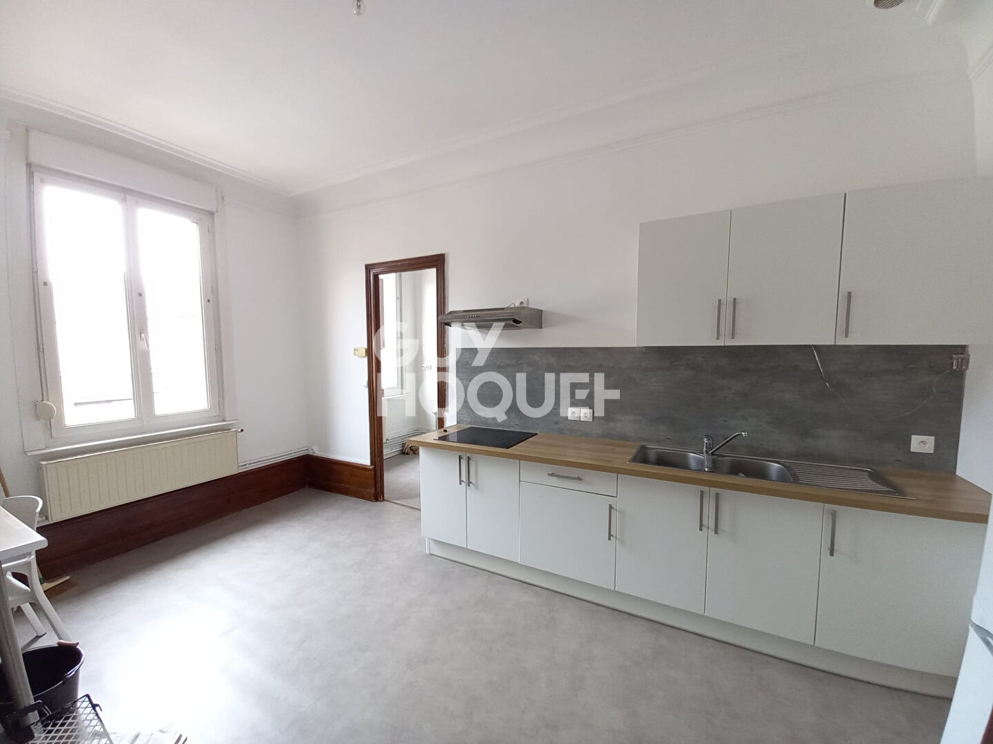 ALBERT : appartement 2 pièces (63 m²) à louer