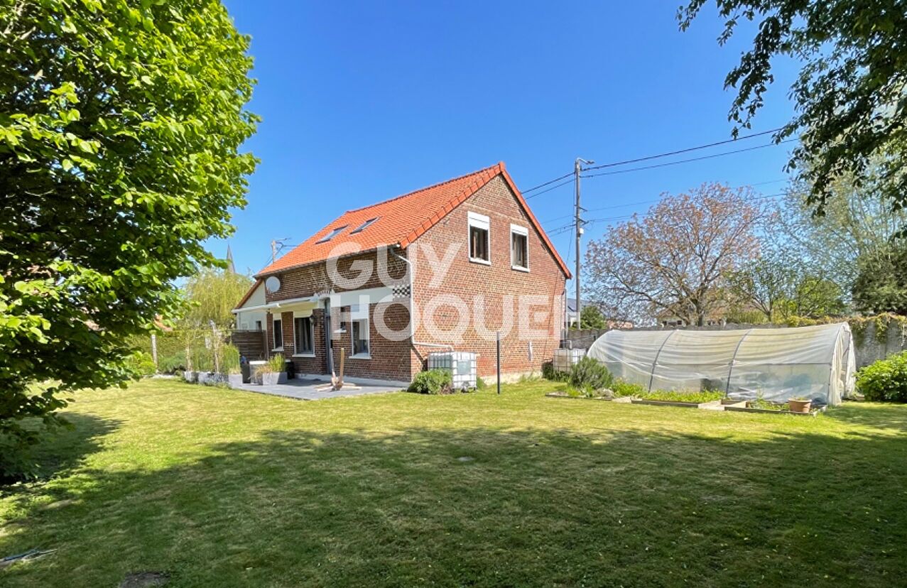 Achat Maison 7 Pi ces Albert Ref 2257 achat-maison-7-pi-ces-albert-ref-2257
