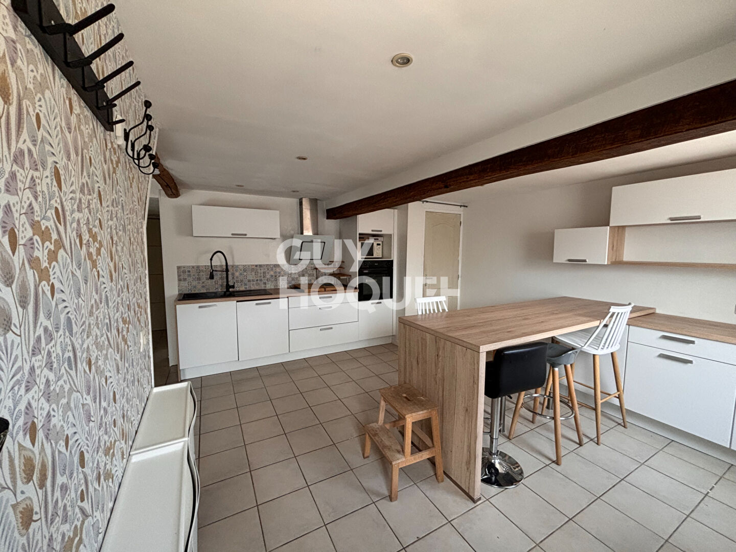 Maison Warloy Baillon 4 pièces 78.93 m²