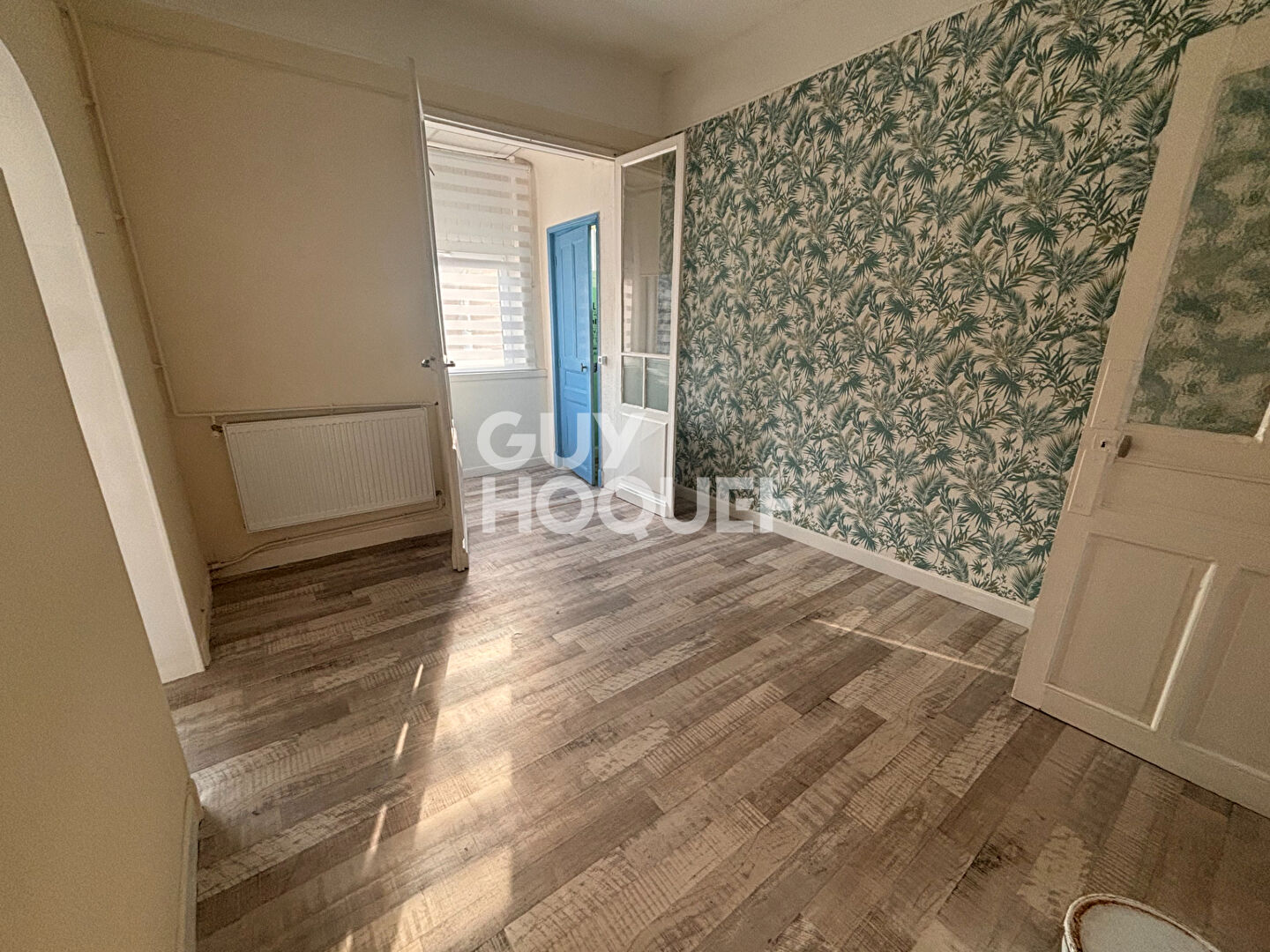 Appartement Albert 3 pièce(s) 52.19 m2