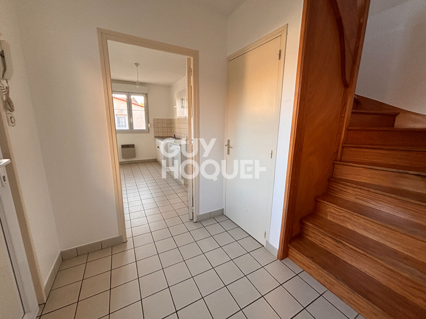 Appartement Albert 3 pièce(s) 53 m2