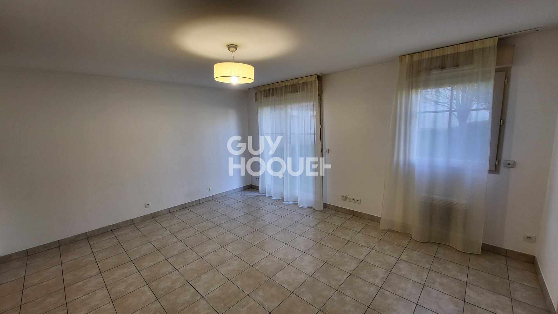 À louer : Charmant appartement 2 pièces à Albert, proche du centre-ville !