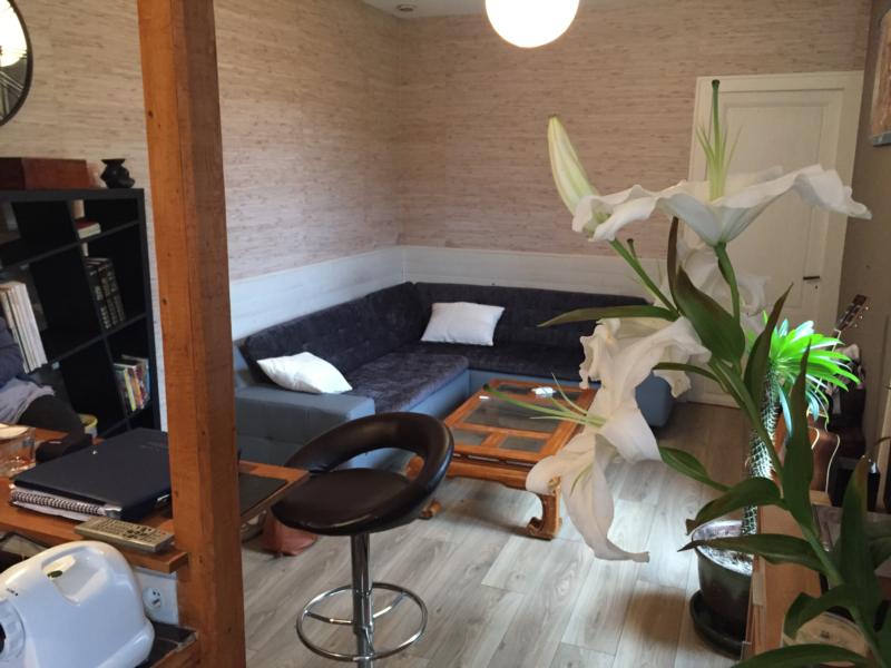 BEGLES à vendre maison T2