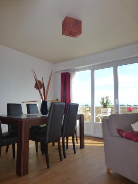 BEGLES à vendre appartement T3