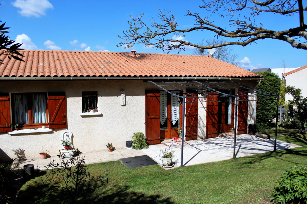 Maison Floirac 79 m2