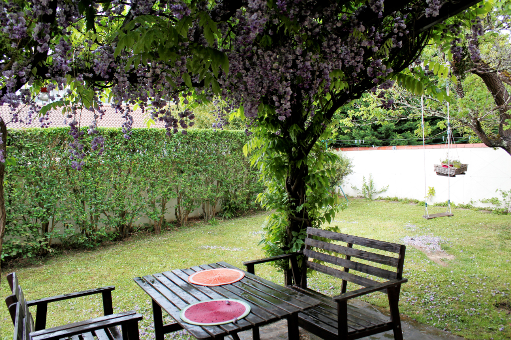 Maison Haut Floirac - Exclusivité -