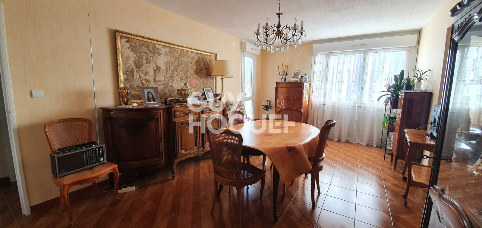 Appartement Begles  3 pièce(s)