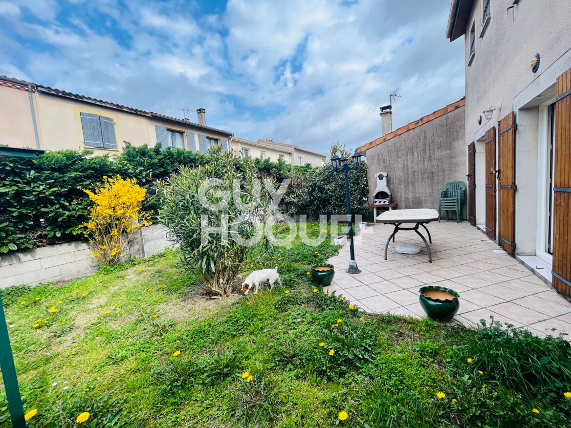 Maison Begles 4 pièce(s) 80 m2