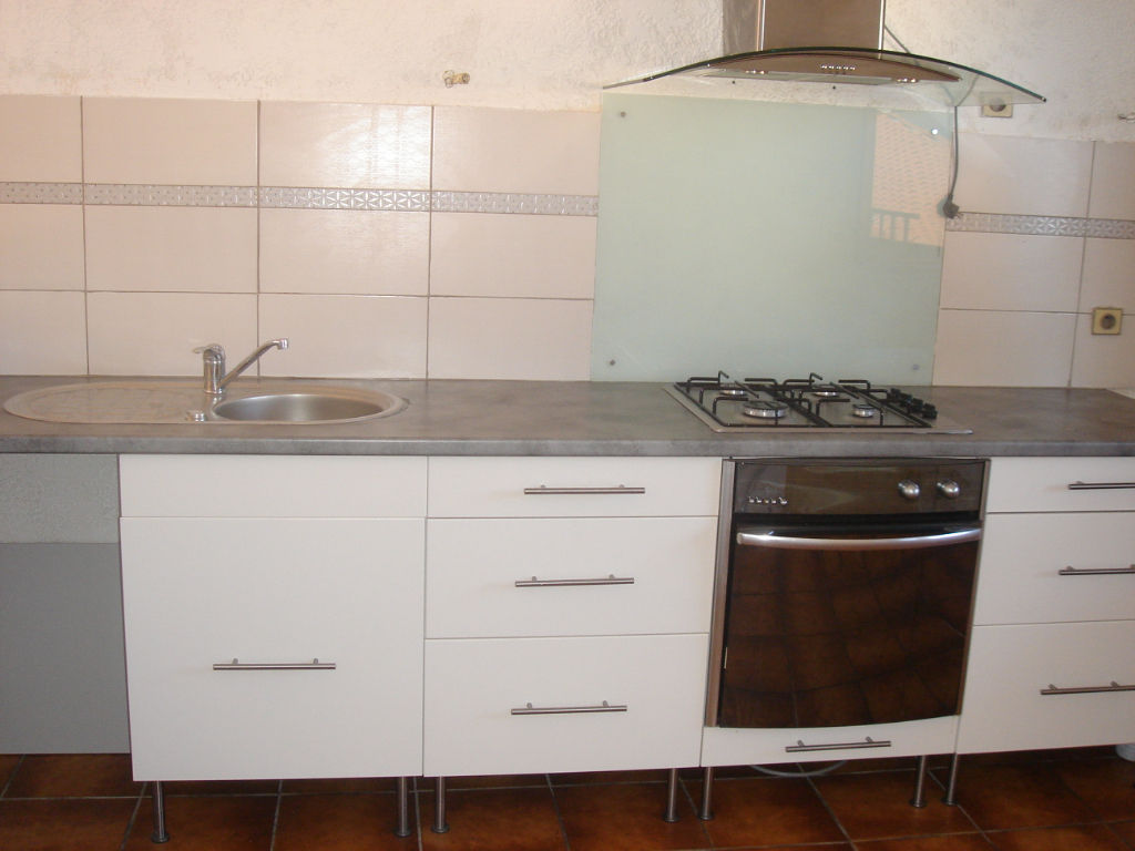 Duplex centre-ville