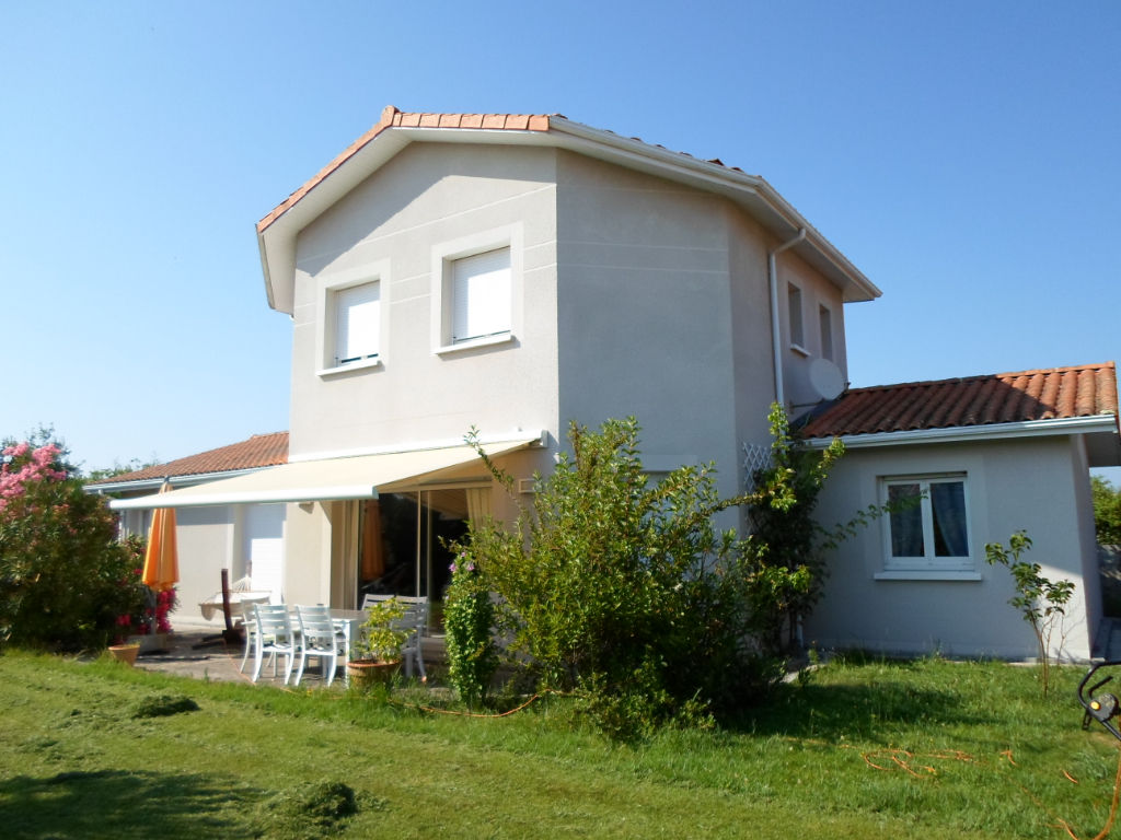 Maison Biscarrosse 5 pièce(s) 137.29 m2