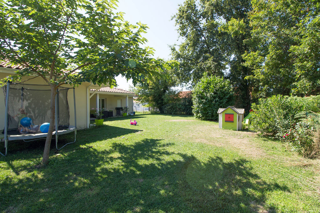 Maison Biscarrosse 5 pièce(s) 125.56 m2