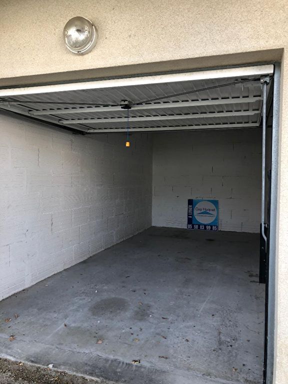 Parking / box Biscarrosse 17 m2