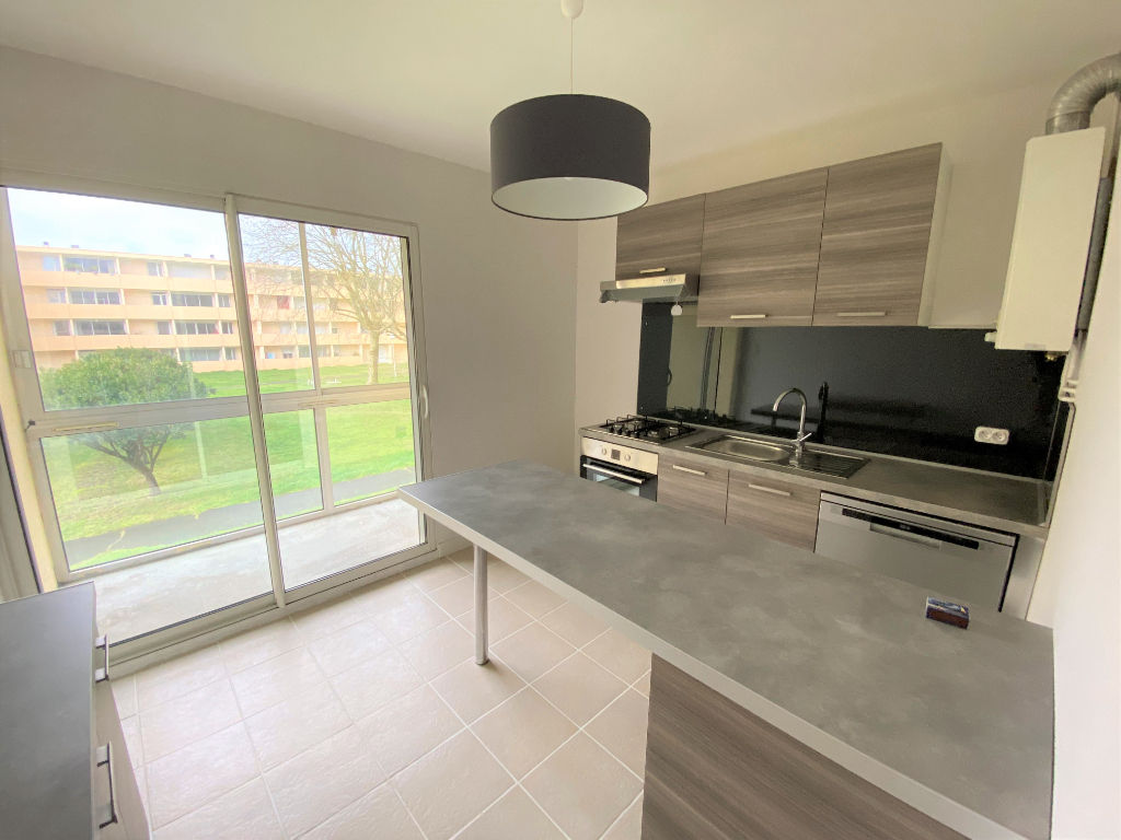 Appartement Biscarrosse 3 pièce(s) 59.34 m2