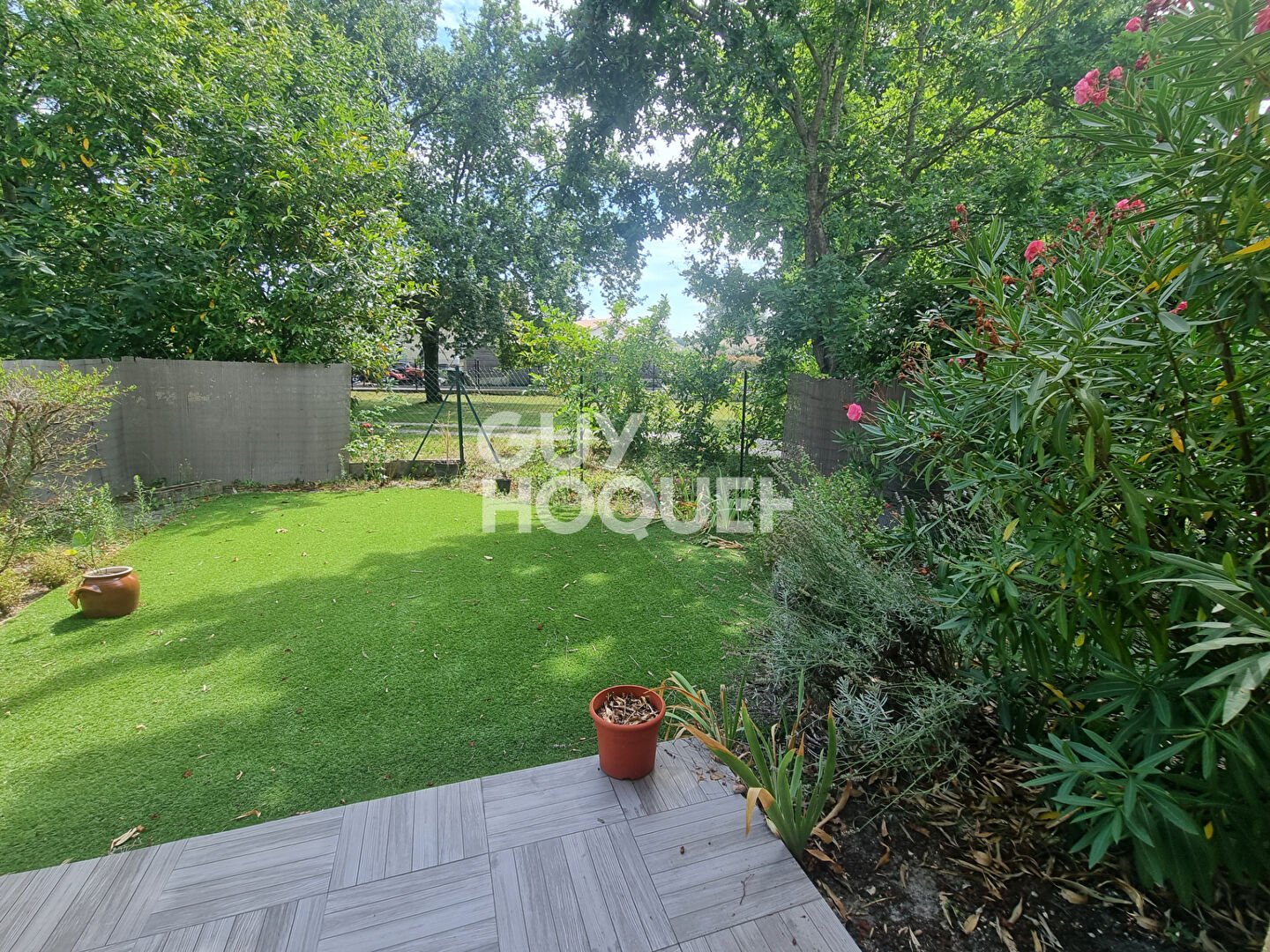 Appartement Biscarrosse 3 pièce(s) 61 m2