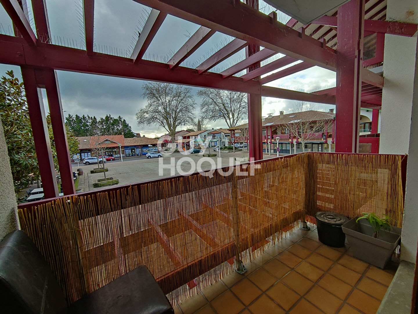 Appartement Biscarrosse 2 pièce(s) 38.09 m2