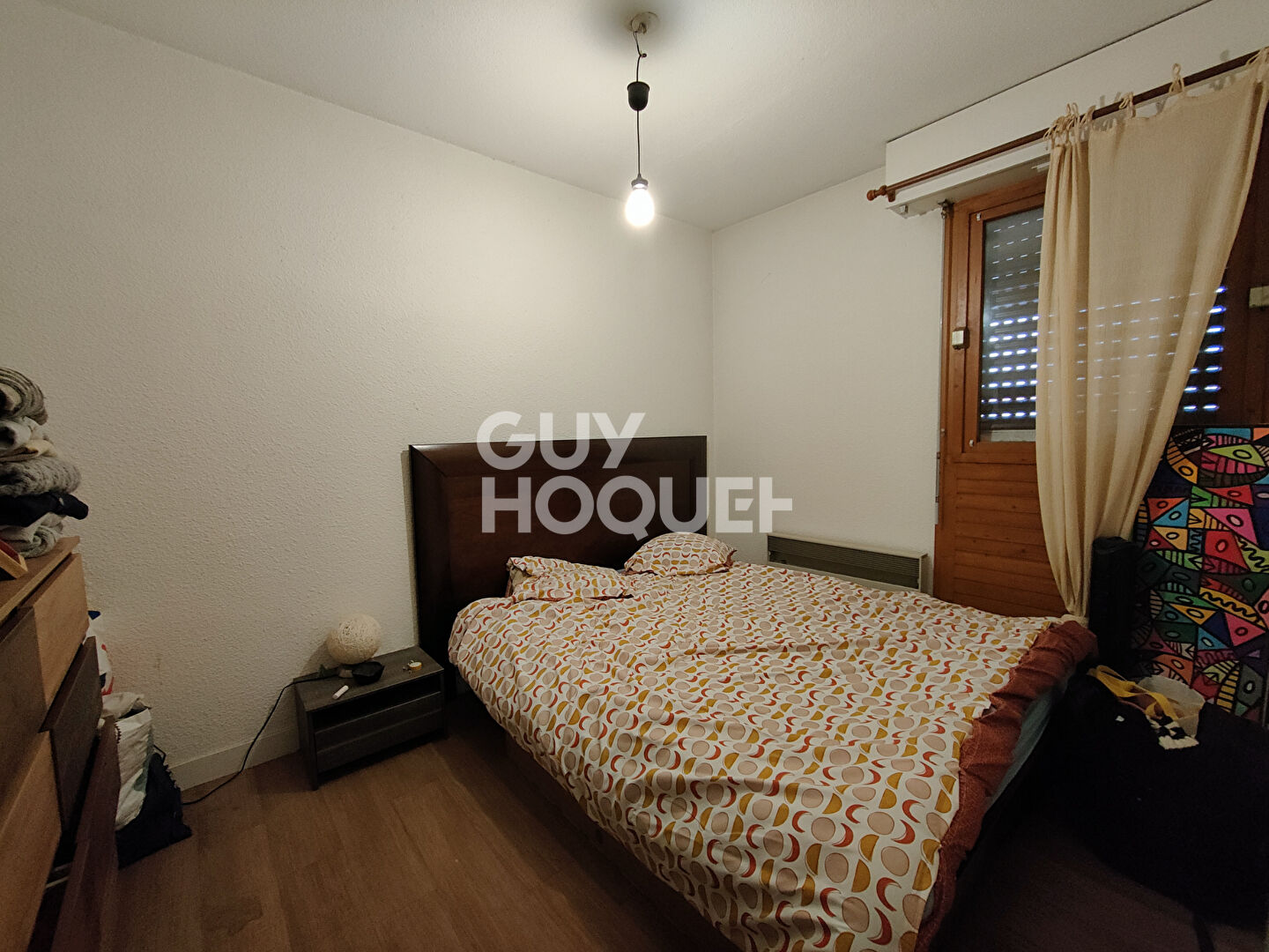 Appartement Biscarrosse 2 pièce(s) 38.09 m2