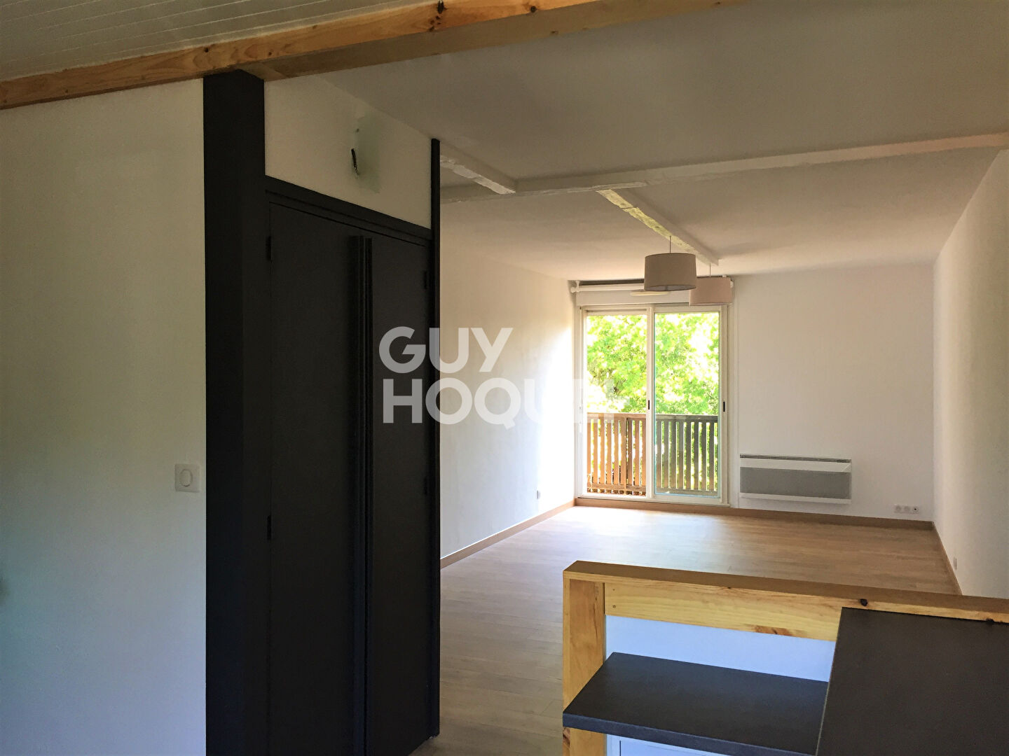 Appartement Biscarrosse 3 pièce(s) 62.62 m2