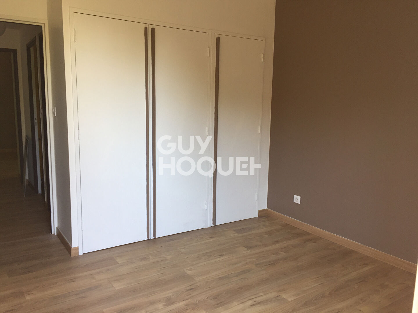 Appartement Biscarrosse 3 pièce(s) 62.62 m2