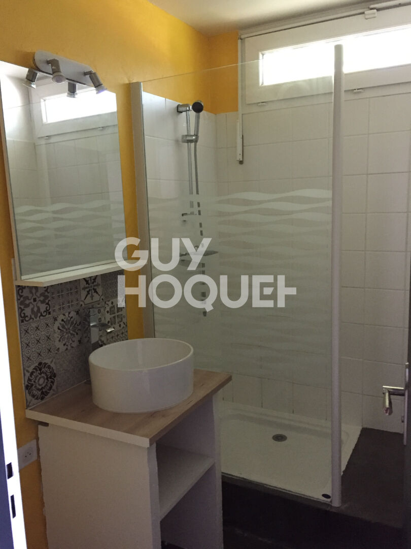 Appartement Biscarrosse 3 pièce(s) 62.62 m2