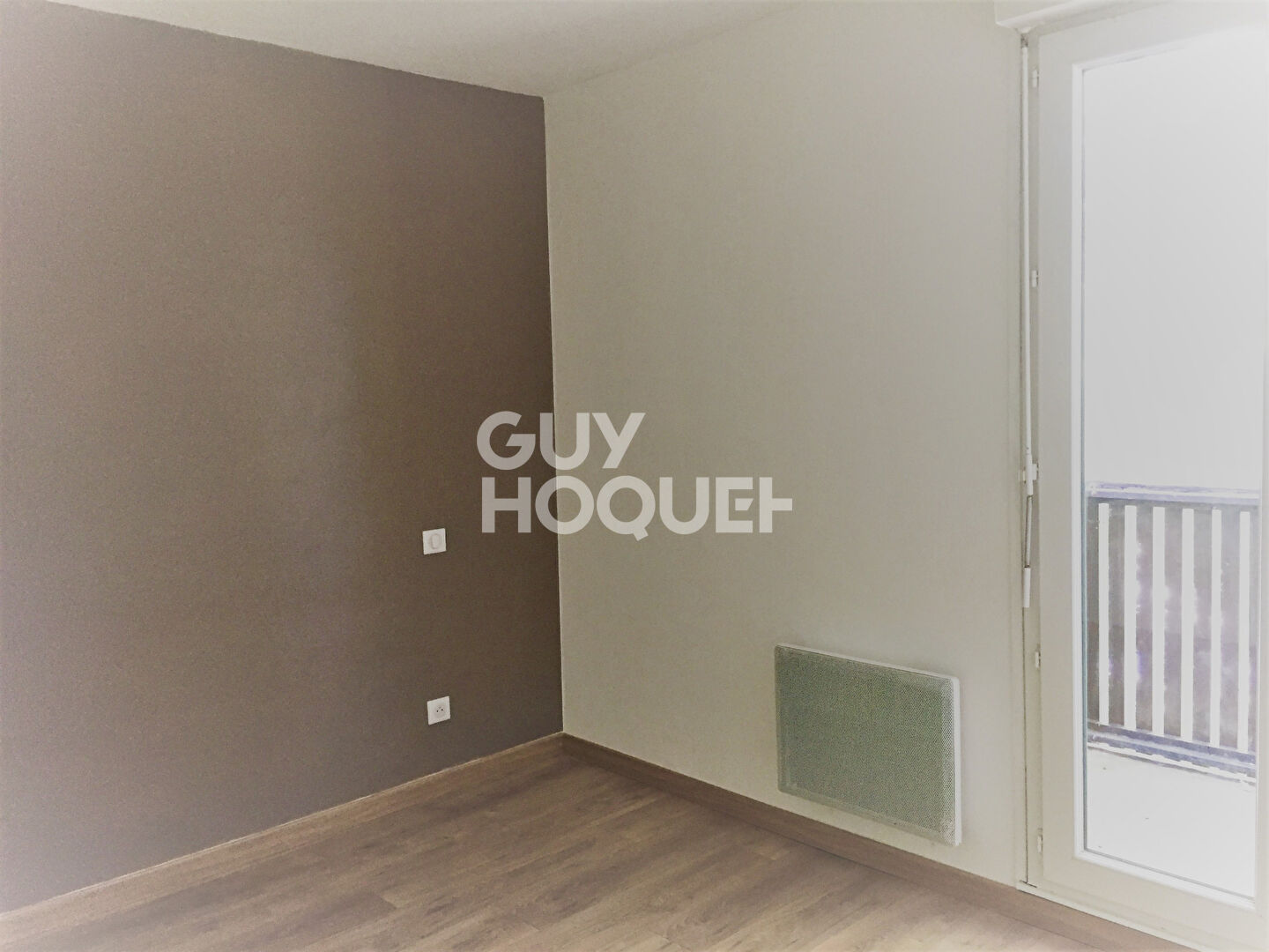 Appartement Biscarrosse 3 pièce(s) 62.62 m2