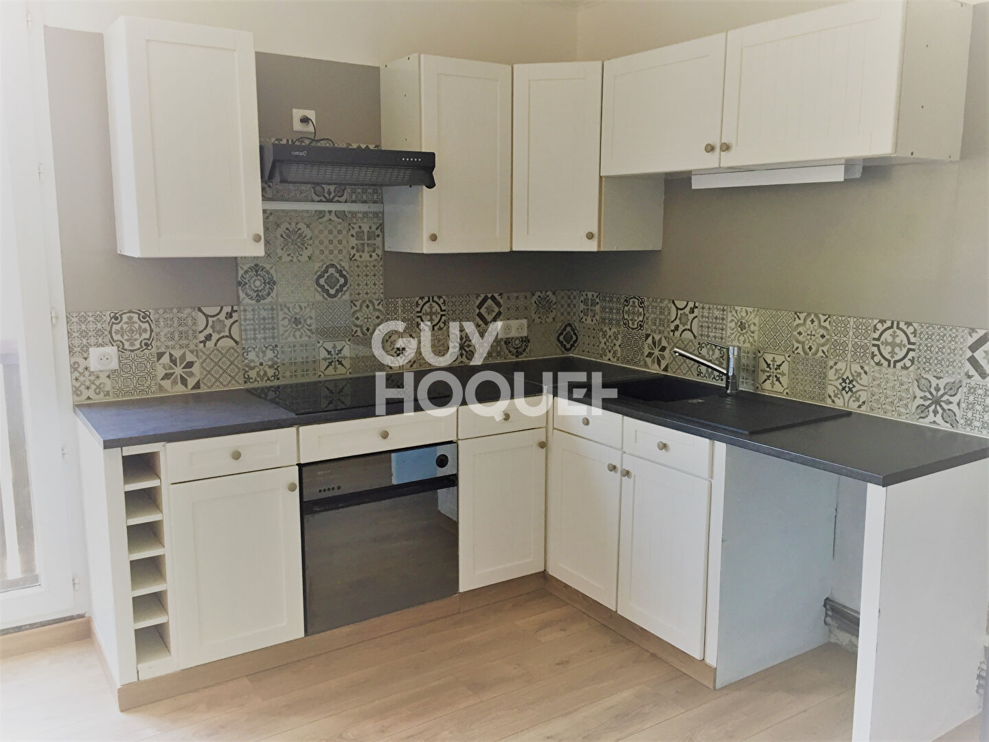 Appartement Biscarrosse 3 pièce(s) 62.62 m2