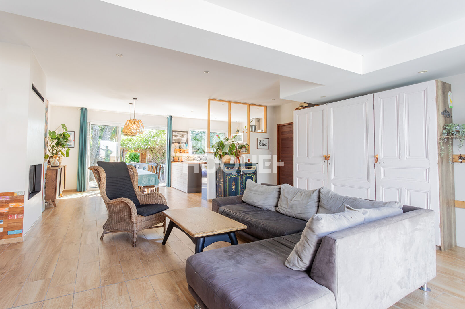 Un lieu de vie aux multiples possibilités prêt à accueillir tous vos projets !