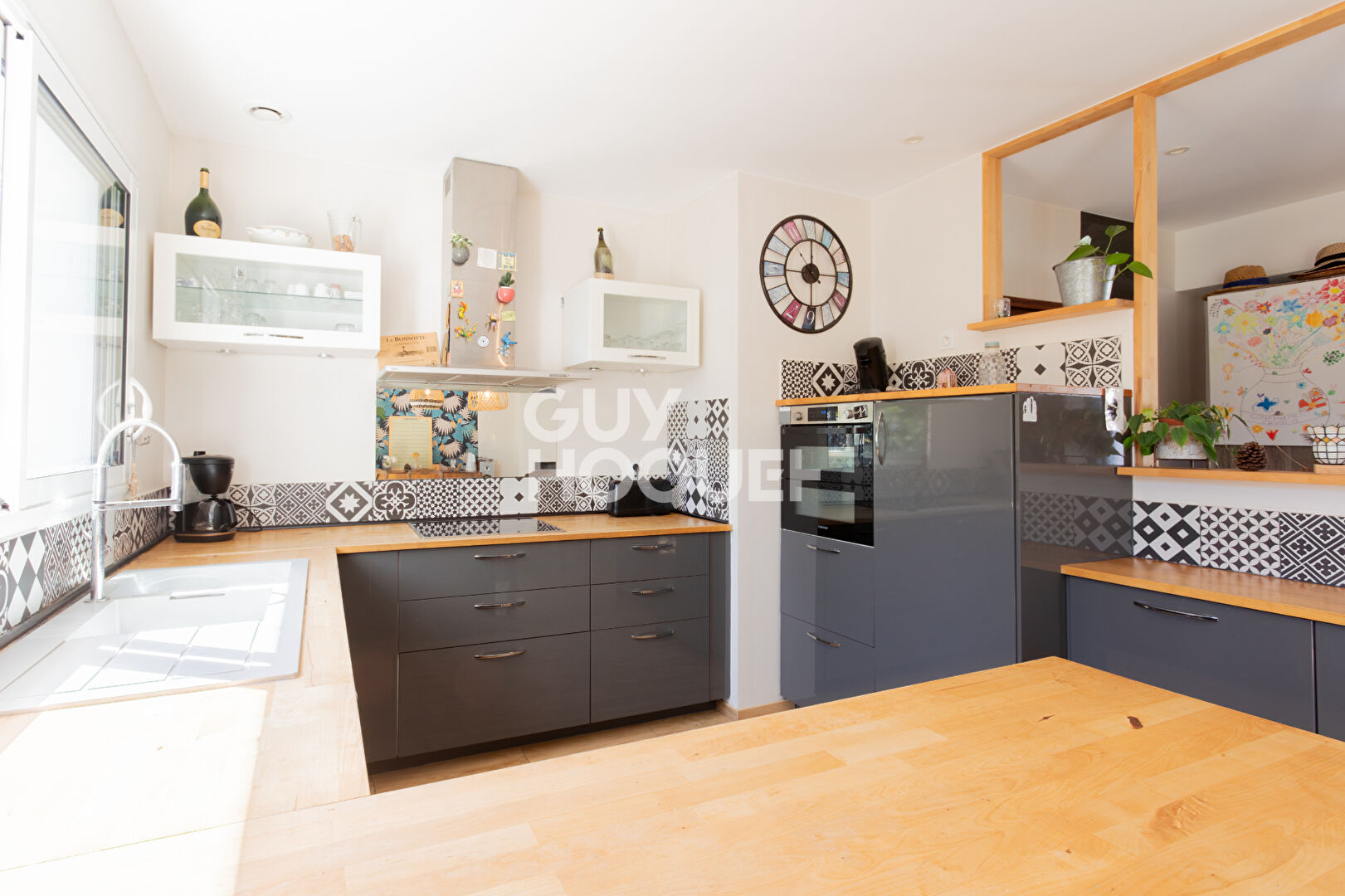 Un lieu de vie aux multiples possibilités prêt à accueillir tous vos projets !