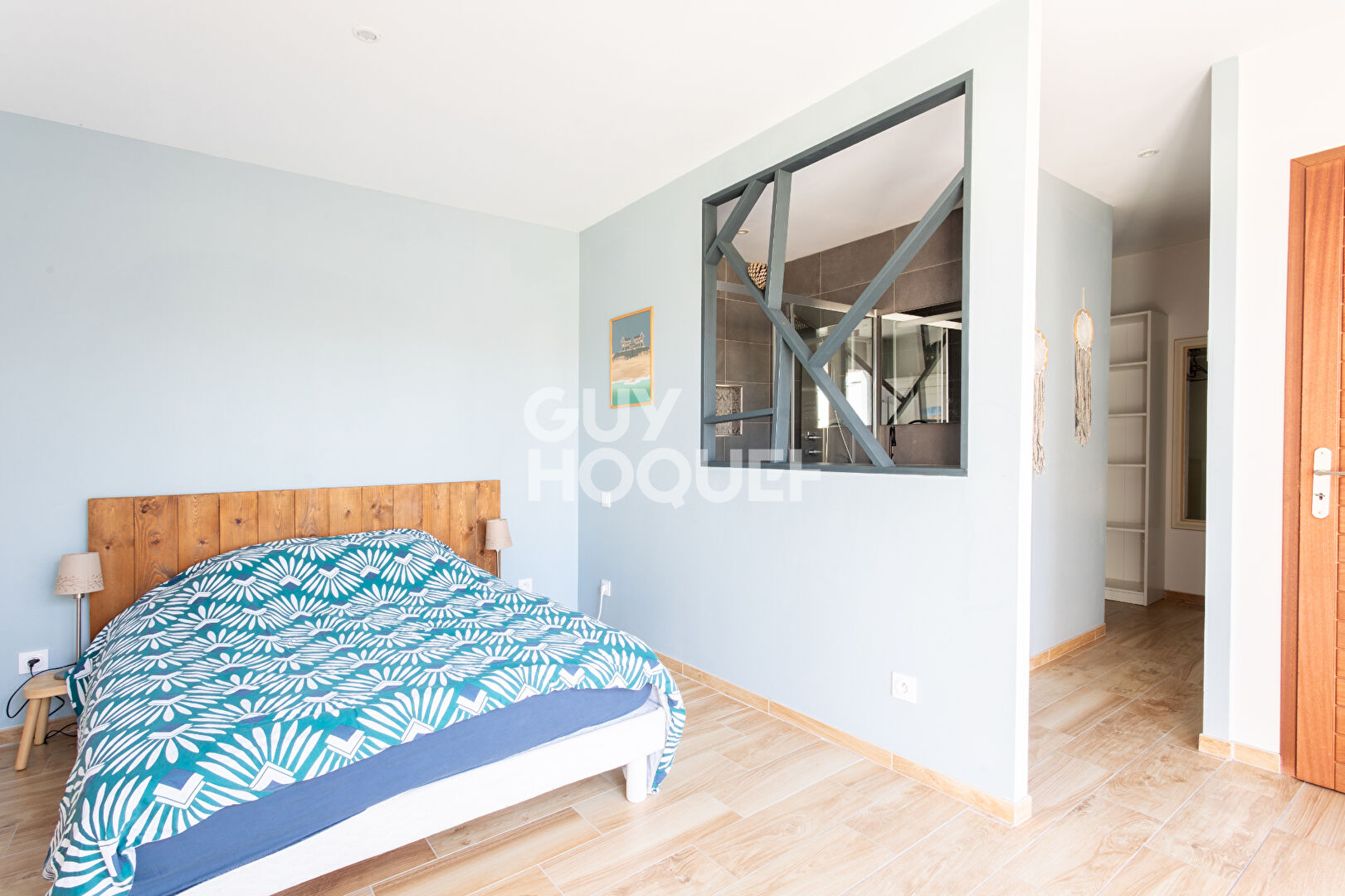 Un lieu de vie aux multiples possibilités prêt à accueillir tous vos projets !