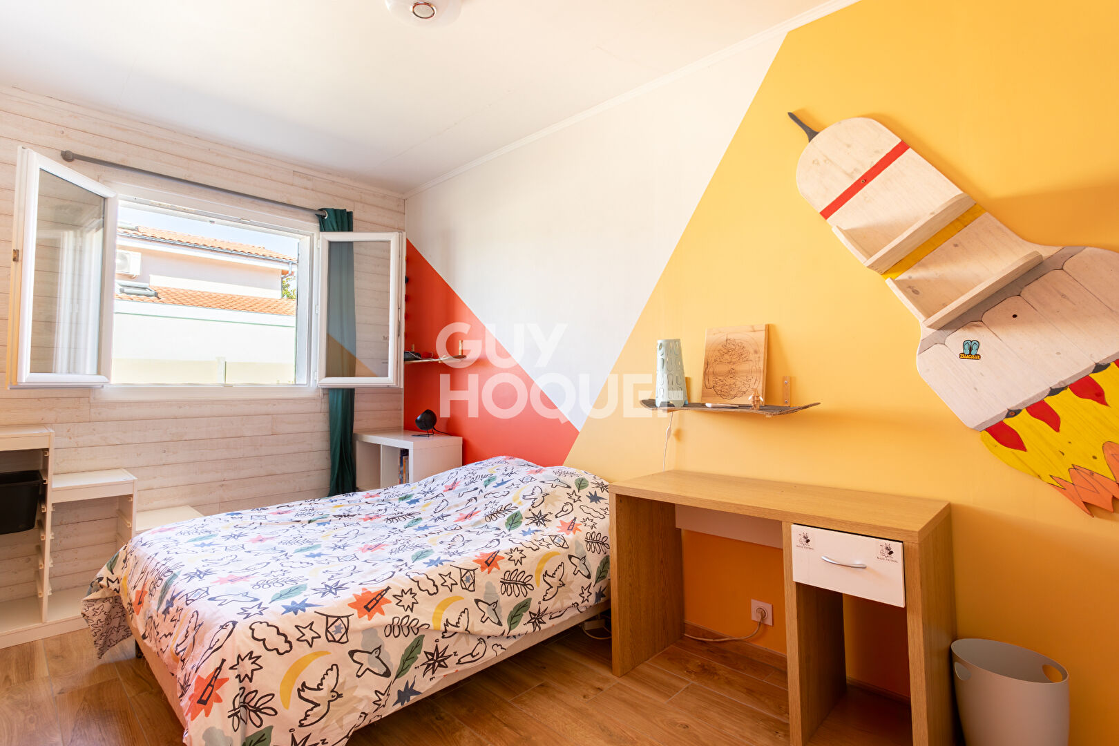 Un lieu de vie aux multiples possibilités prêt à accueillir tous vos projets !