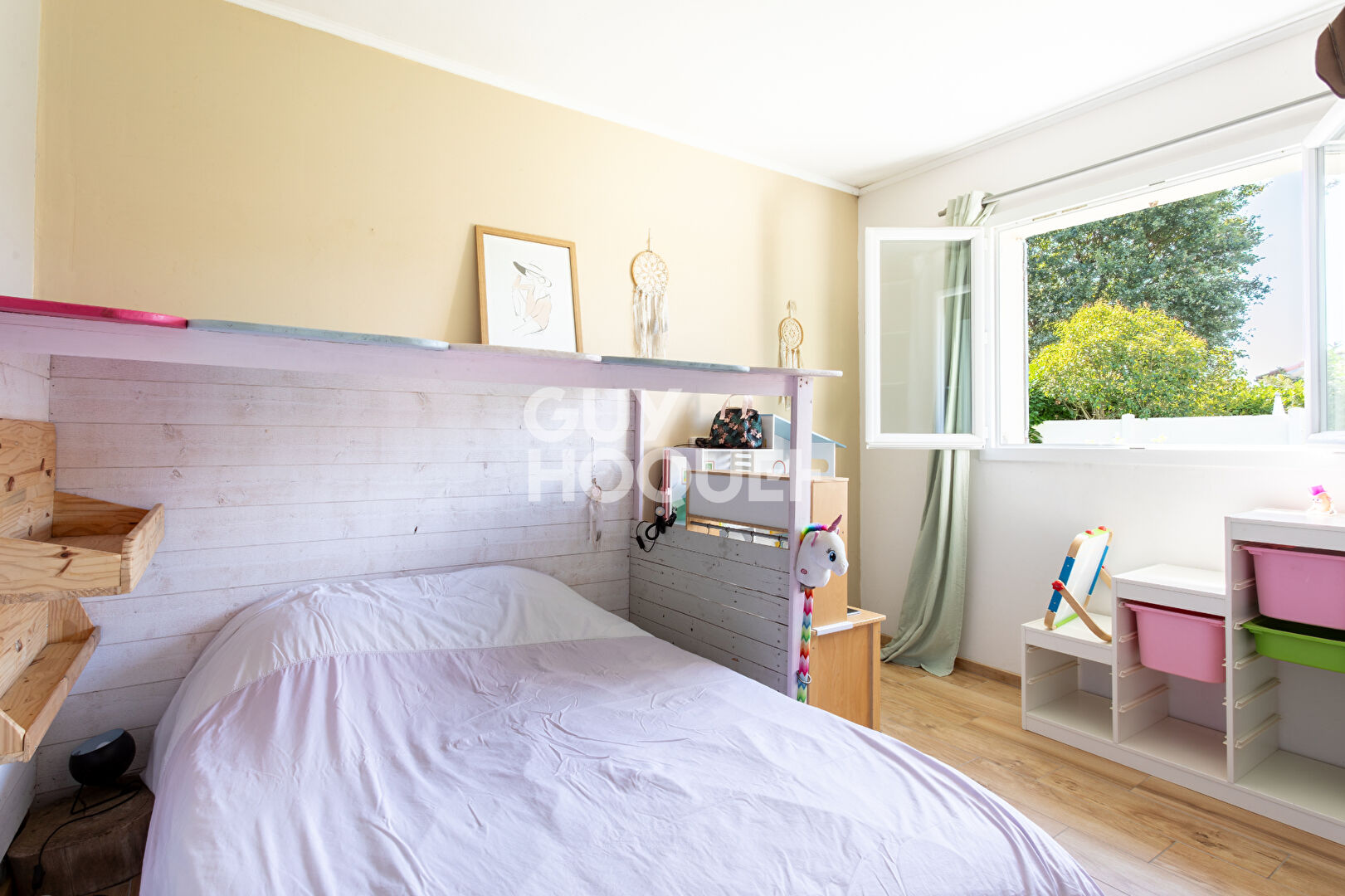 Un lieu de vie aux multiples possibilités prêt à accueillir tous vos projets !