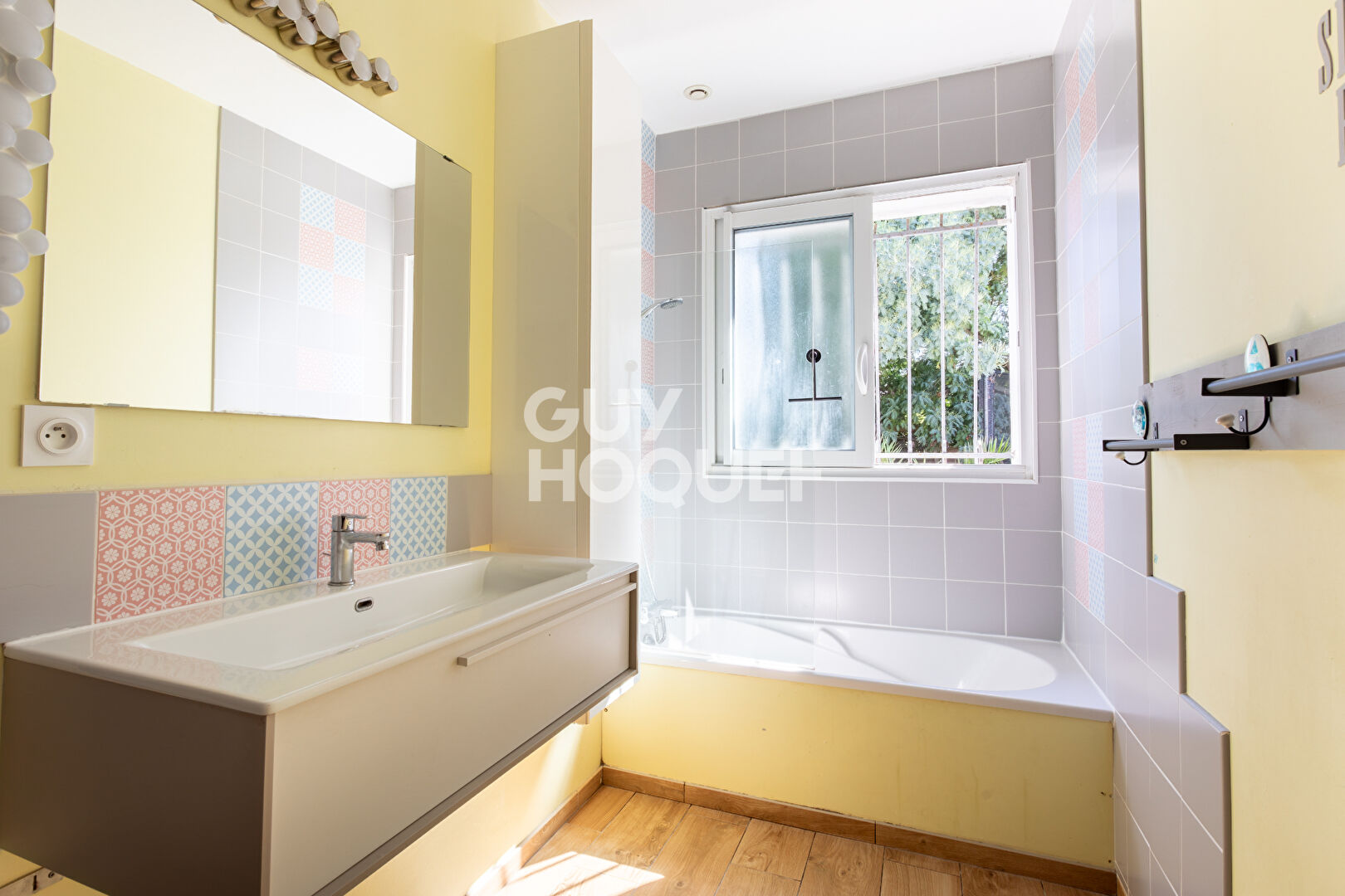 Un lieu de vie aux multiples possibilités prêt à accueillir tous vos projets !