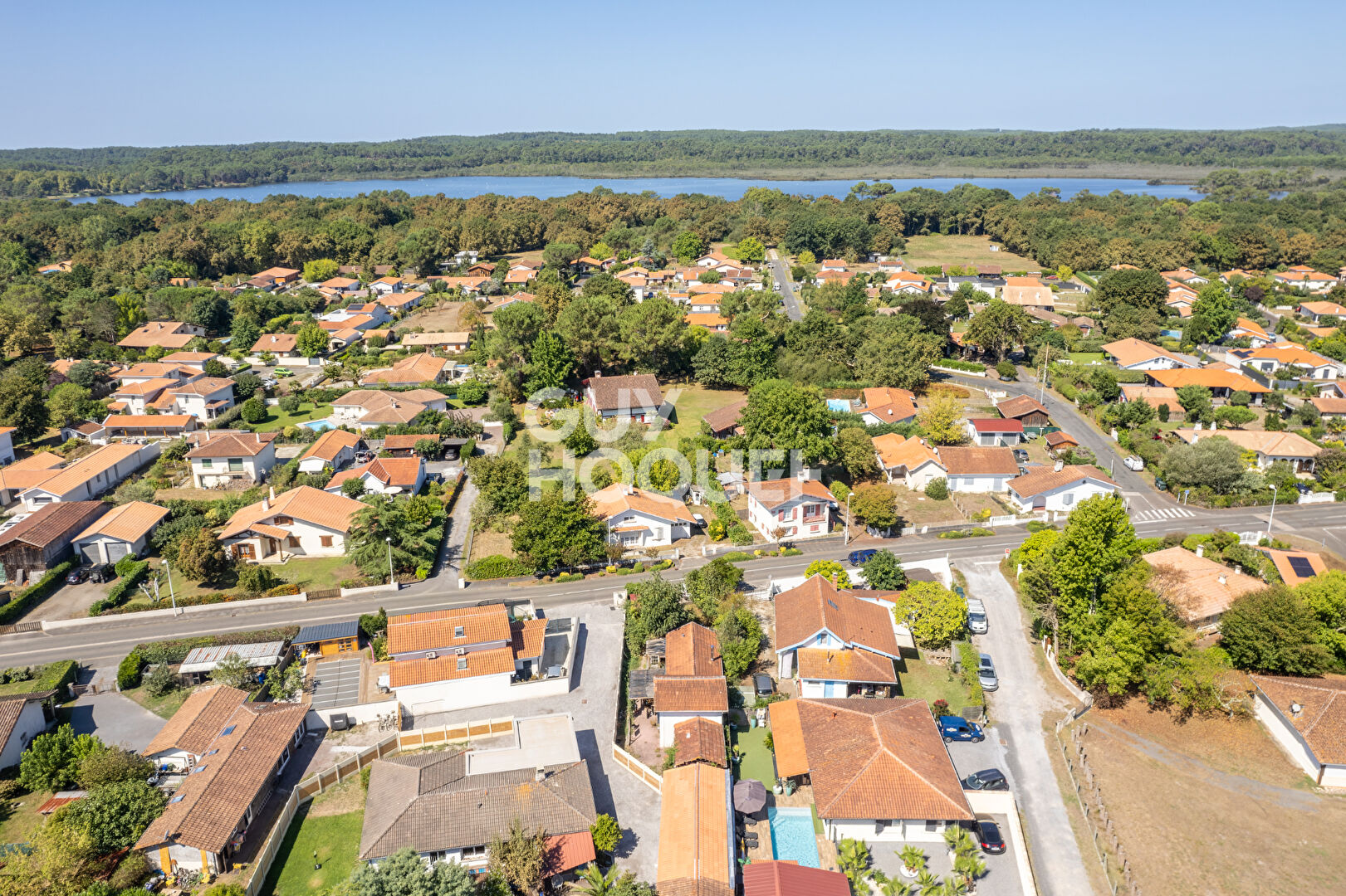 Un lieu de vie aux multiples possibilités prêt à accueillir tous vos projets !