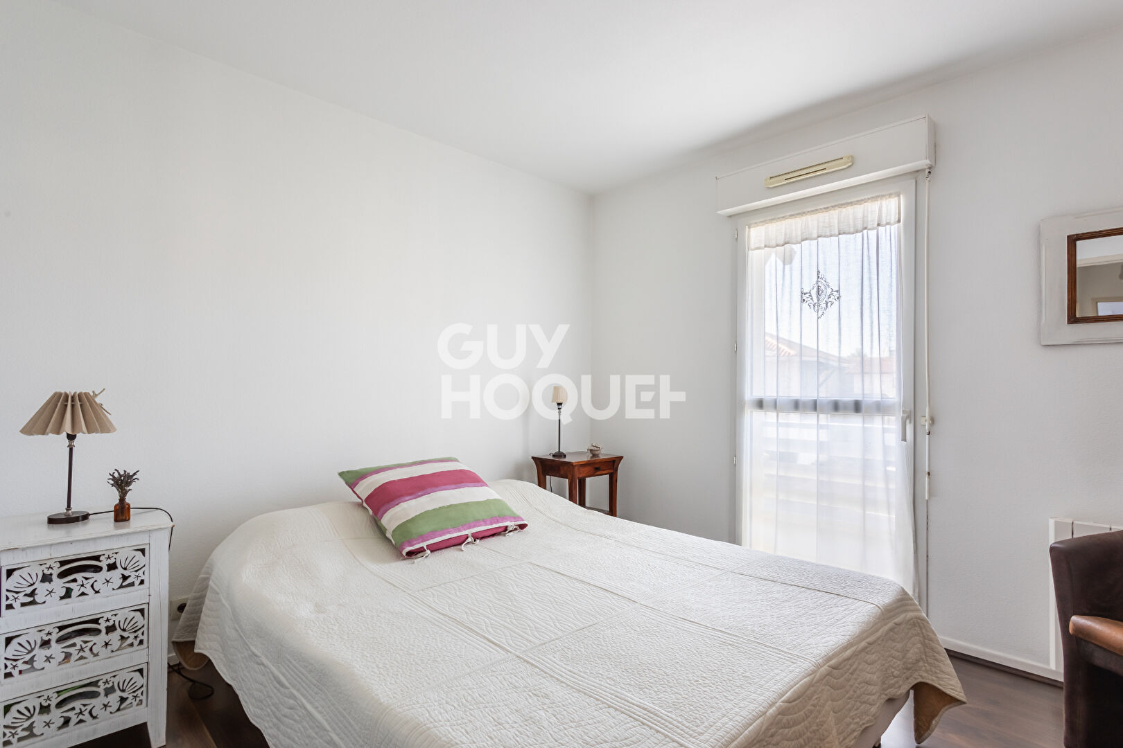 Appartement T3 - Centre-ville de Biscarrosse